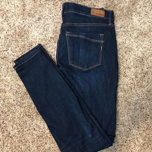 Express Jeans